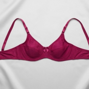 Ruby Allure Bra