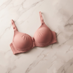 Rose Éclat Bra