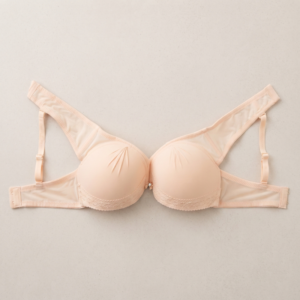 Beige Bliss Bra