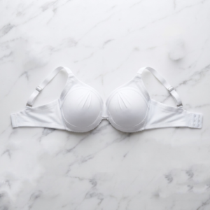 Alternative view of Cloud Comfort Full-Coverage Bra