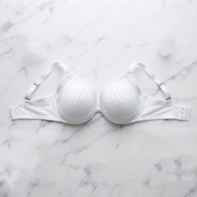 Cloud Comfort Full-Coverage Bra