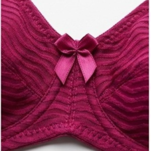 Alternative view of Ruby Allure Bra