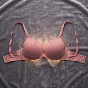 Alternative view of Rose Éclat Bra