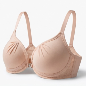 Alternative view of Beige Bliss Bra