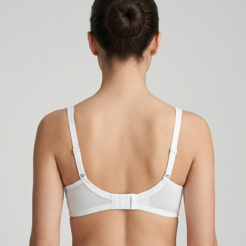 Cloud Comfort Full-Coverage Bra - Image 8