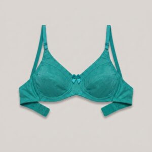 Arctic Glow Bra