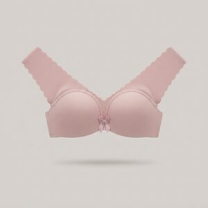 Petal Embrace Bra