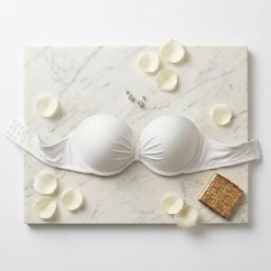 Luna Veil Bra