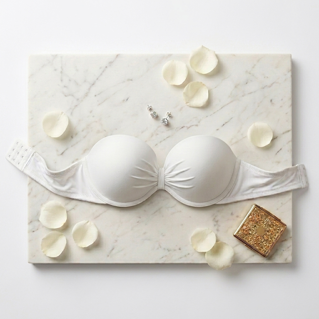 Luna Veil Bra