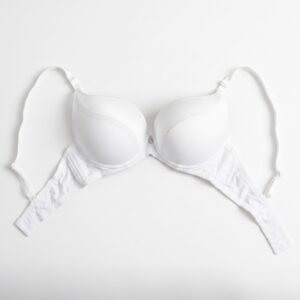 Seamless T-Shirt Bra