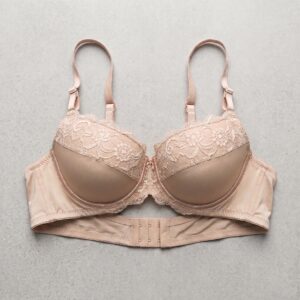 Château Lace Bra