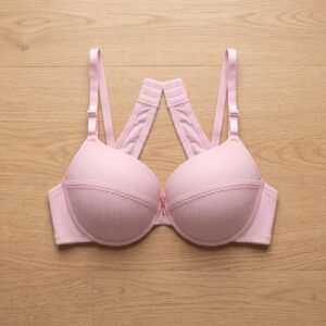 Blush Flex Bra