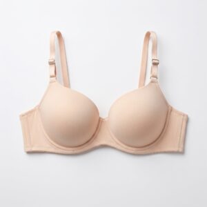 Bare Elegance Bra