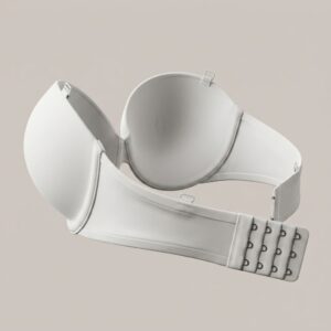 Alternative view of Luna Veil Bra