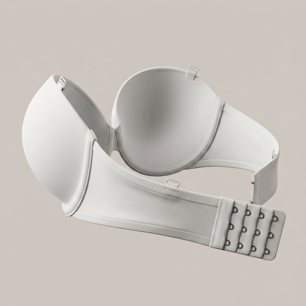 Luna Veil Bra - Image 2