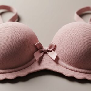 Alternative view of Petal Embrace Bra