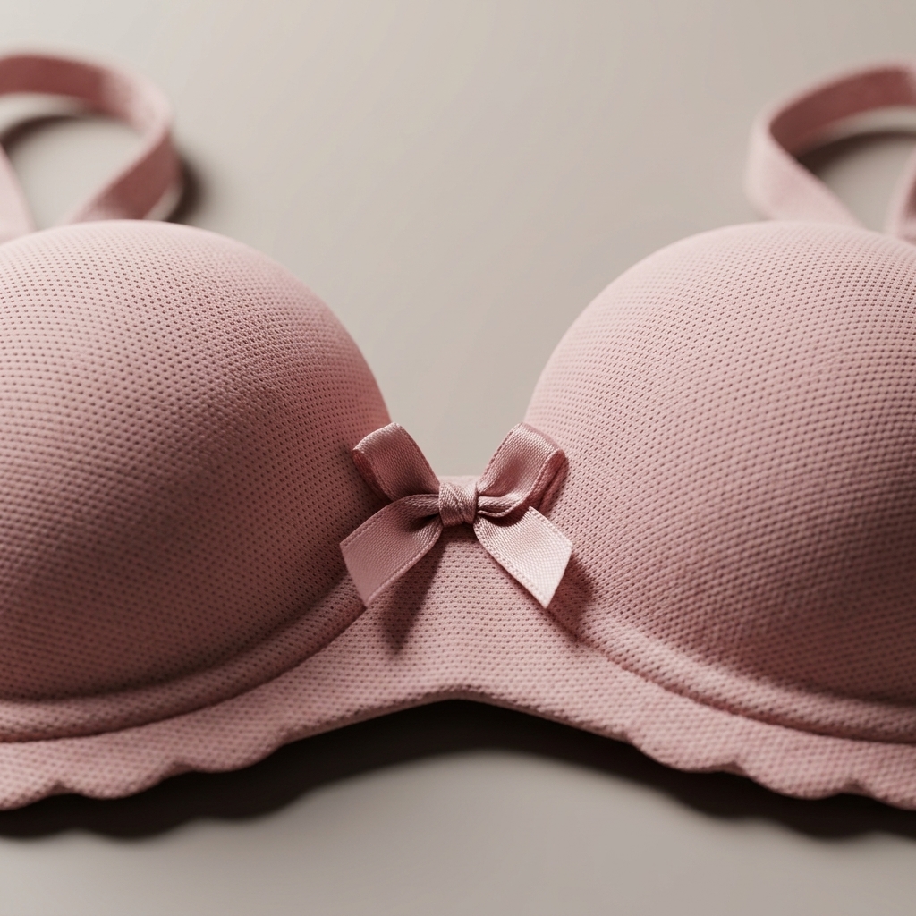 Petal Embrace Bra - Image 2