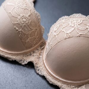 Alternative view of Château Lace Bra