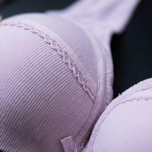 Alternative view of Blush Flex Bra