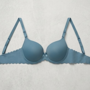 Slate Serenity Bra