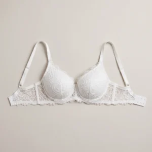 Avellise Floral Lace Contour Bra